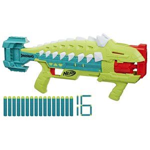 Nerf Dinosquad